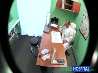 Fakehospital Doctor Erotic