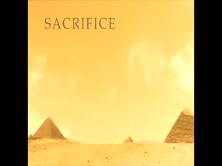 Sacrifice